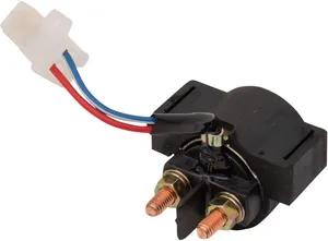MOOSE OFFROAD HARD-PARTS SOLENOID SWITCH MSE YAM