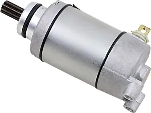MOOSE OFFROAD HARD-PARTS STARTER MSE RAC YAMAHA