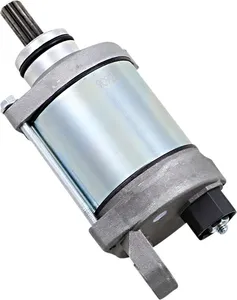 MOOSE OFFROAD HARD-PARTS STARTER MUD KAWASAKI
