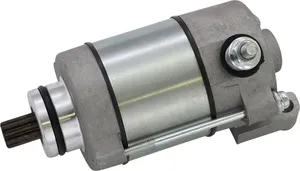 MOOSE OFFROAD HARD-PARTS STARTER MSE RAC HON