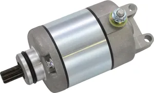 MOOSE OFFROAD HARD-PARTS STARTER MSE RAC HUS