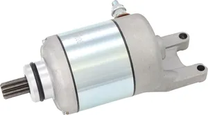 MOOSE OFFROAD HARD-PARTS STARTER MSE RAC SUZ