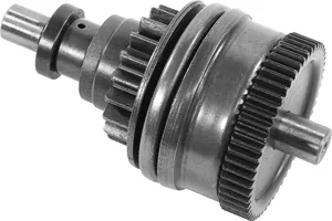 PARTS UNLIMITED STARTER DRIVE POLARIS