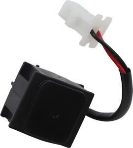 PARTS UNLIMITED Starter Solenoid