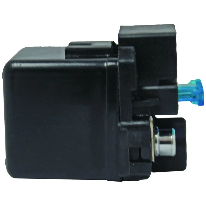 PARTS EUROPE SOLENOID SWITCH HO/HM