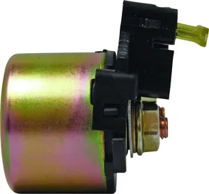 PARTS EUROPE SOLENOID SWITCH HO/KA/PI