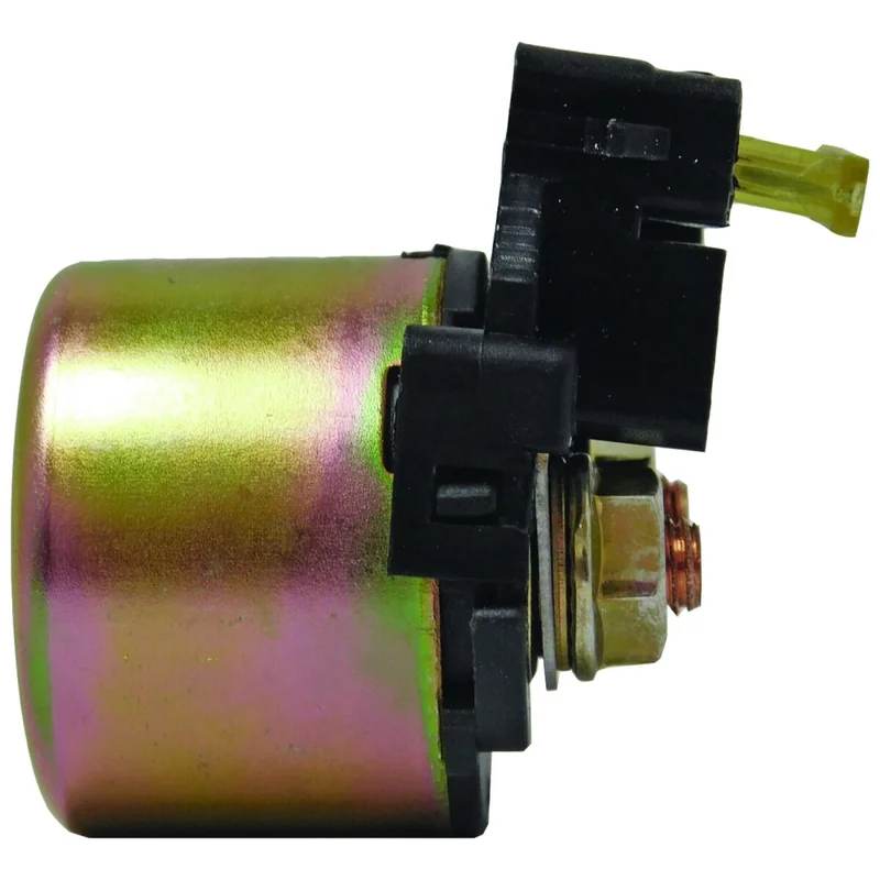 PARTS EUROPE SOLENOID SWITCH HO/KA/PI
