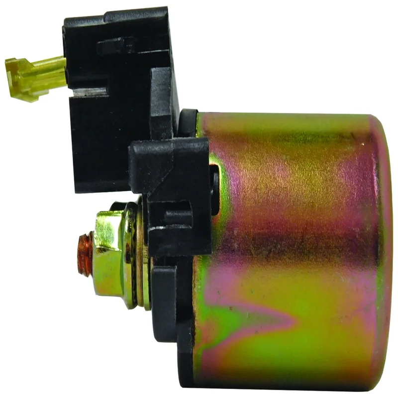 PARTS EUROPE SOLENOID SWITCH HO/KA/PI