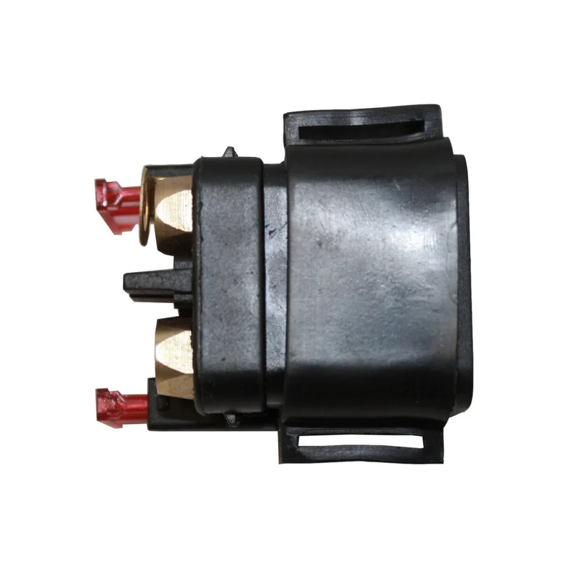 PARTS EUROPE SOLENOID SWITCH KT/HV/HU