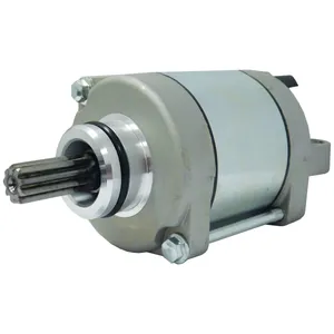 PARTS EUROPE STARTER KT/HU