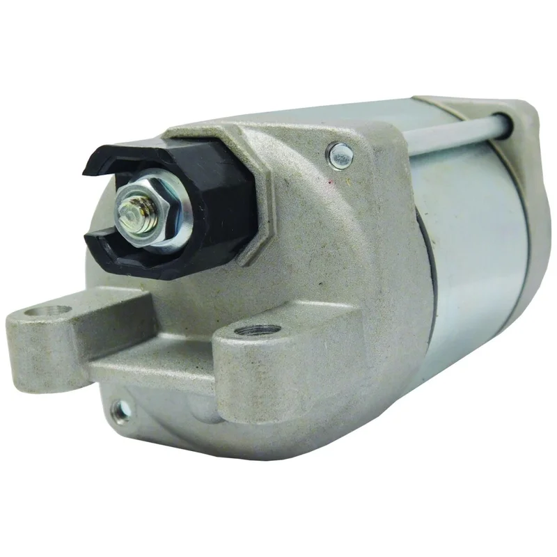 PARTS EUROPE STARTER KT/HU