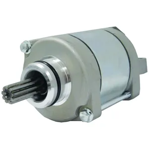 PARTS EUROPE STARTER KT/HU/HV