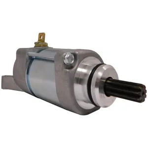 PARTS EUROPE STARTER YA