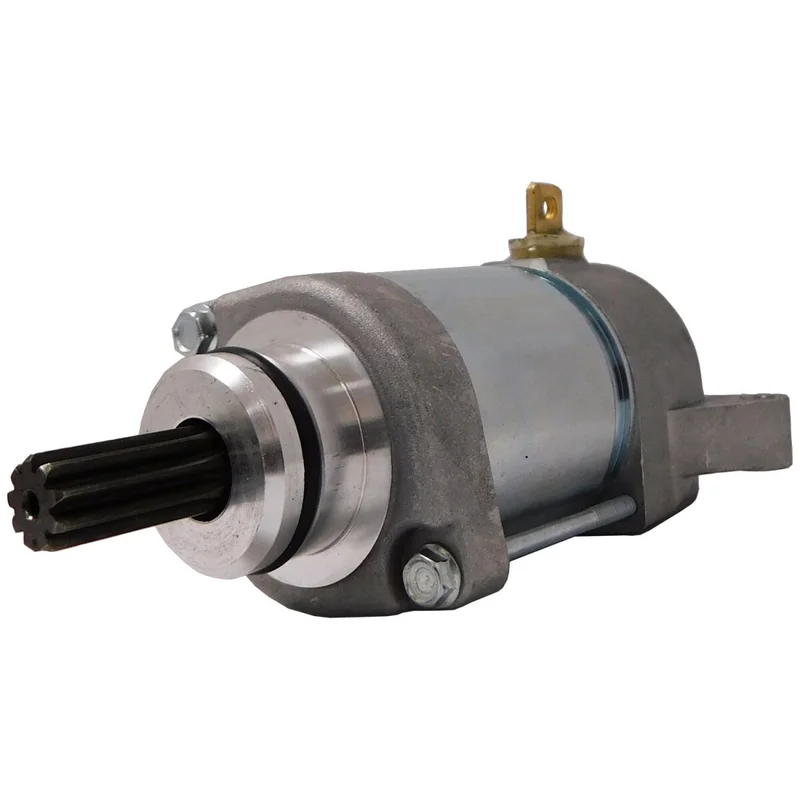 PARTS EUROPE STARTER YA