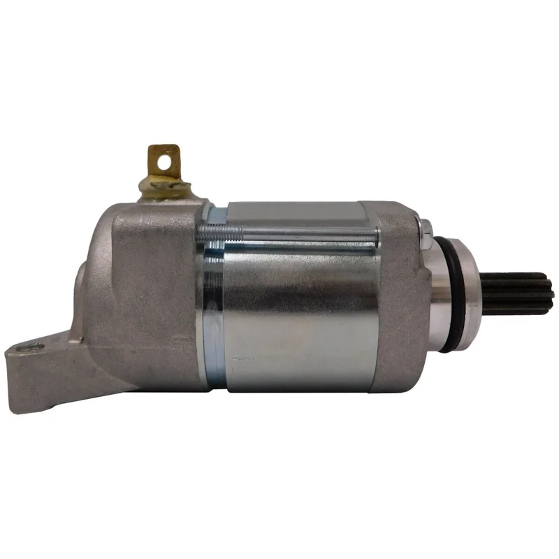 PARTS EUROPE STARTER YA