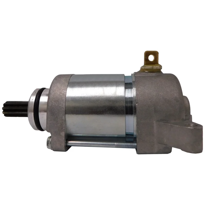 PARTS EUROPE STARTER YA