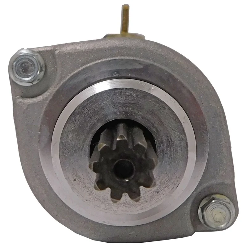 PARTS EUROPE STARTER YA
