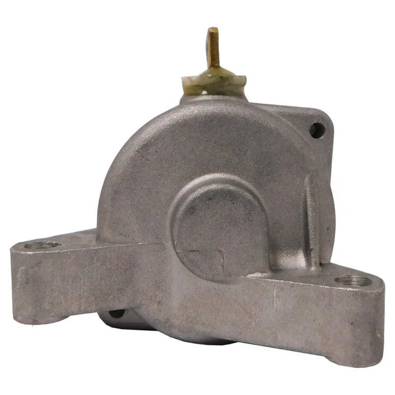 PARTS EUROPE STARTER YA