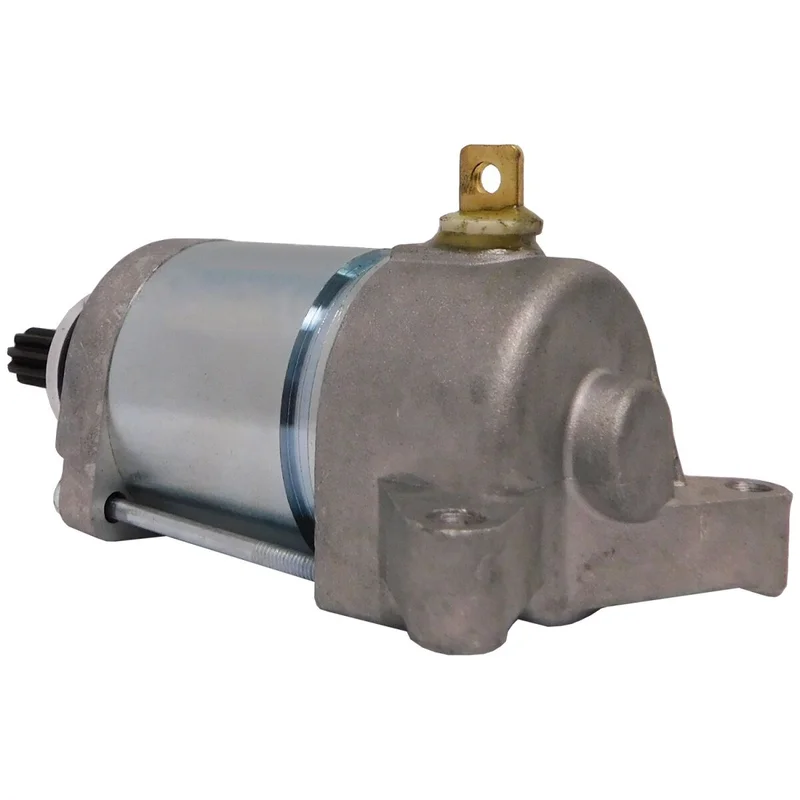 PARTS EUROPE STARTER YA