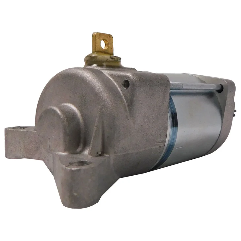 PARTS EUROPE STARTER YA