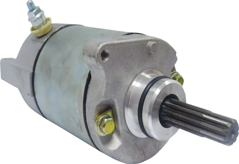 PARTS EUROPE STARTER HO