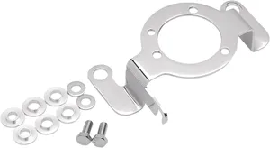 Drag Specialties MIKUNI SPPRT BRCKT 92-06