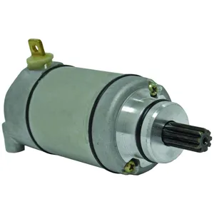 PARTS EUROPE STARTER YA/GG