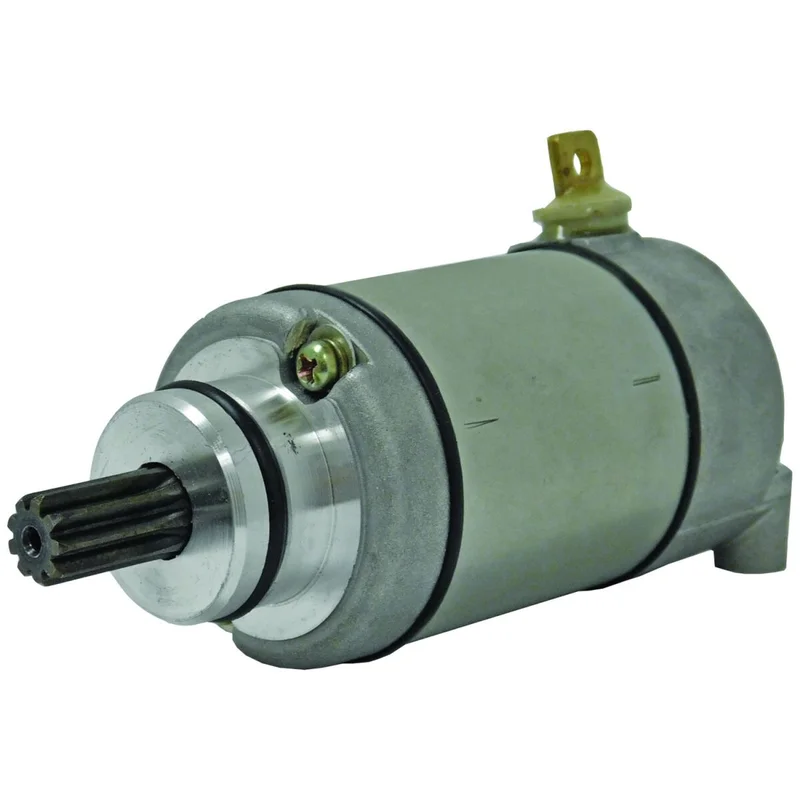 PARTS EUROPE STARTER YA/GG