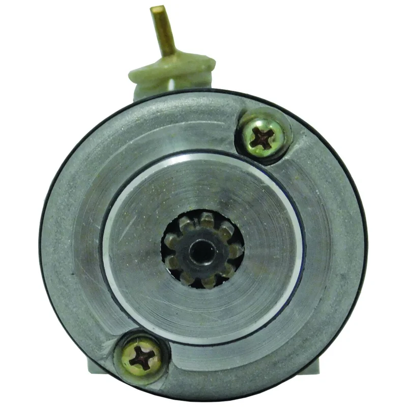 PARTS EUROPE STARTER YA/GG