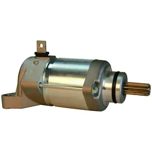 PARTS EUROPE STARTER YA