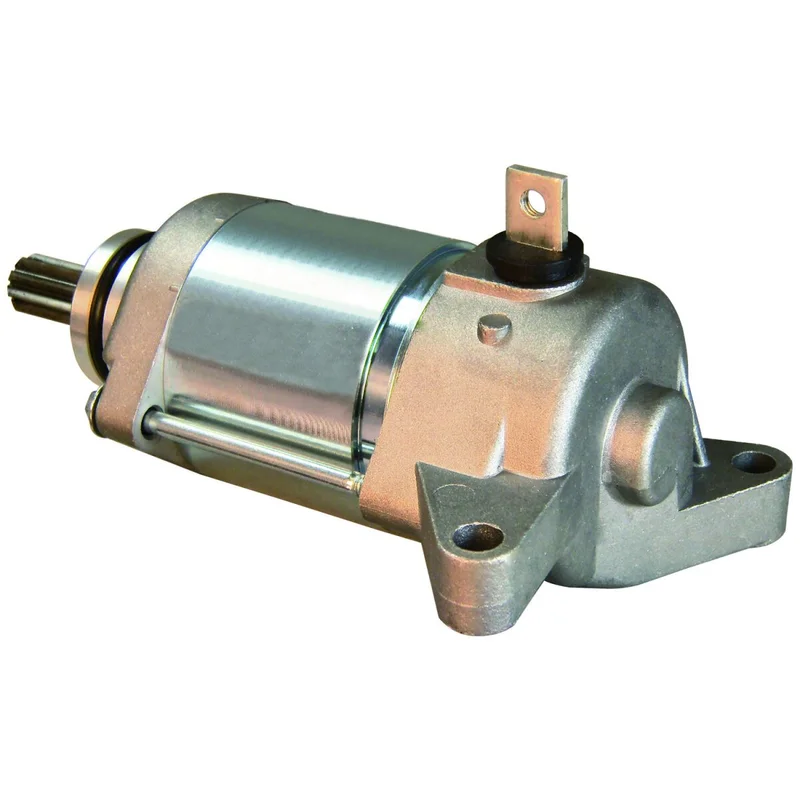 PARTS EUROPE STARTER YA