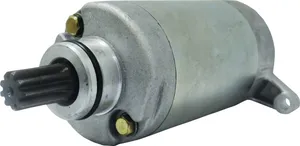 PARTS EUROPE STARTER YA