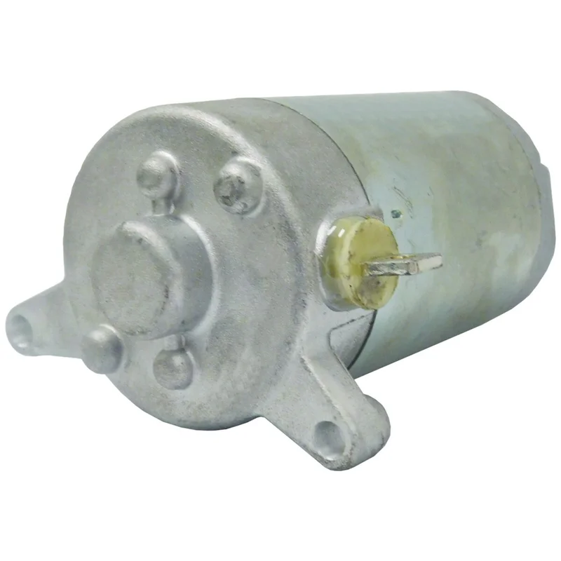 PARTS EUROPE STARTER YA