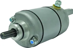 PARTS EUROPE STARTER KT