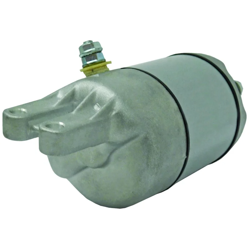 PARTS EUROPE STARTER KT