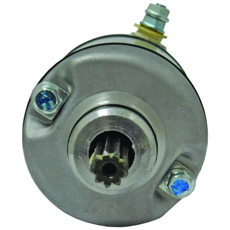 PARTS EUROPE STARTER KT