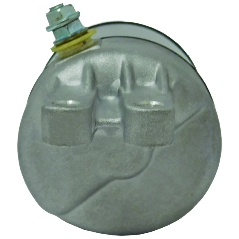 PARTS EUROPE STARTER KT