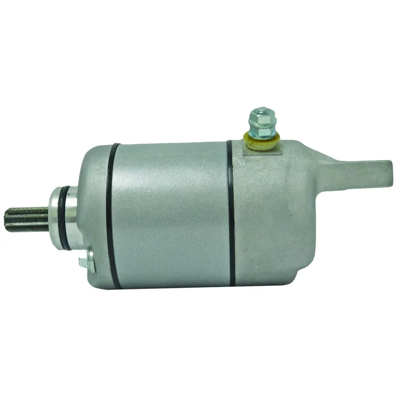 PARTS EUROPE STARTER KT