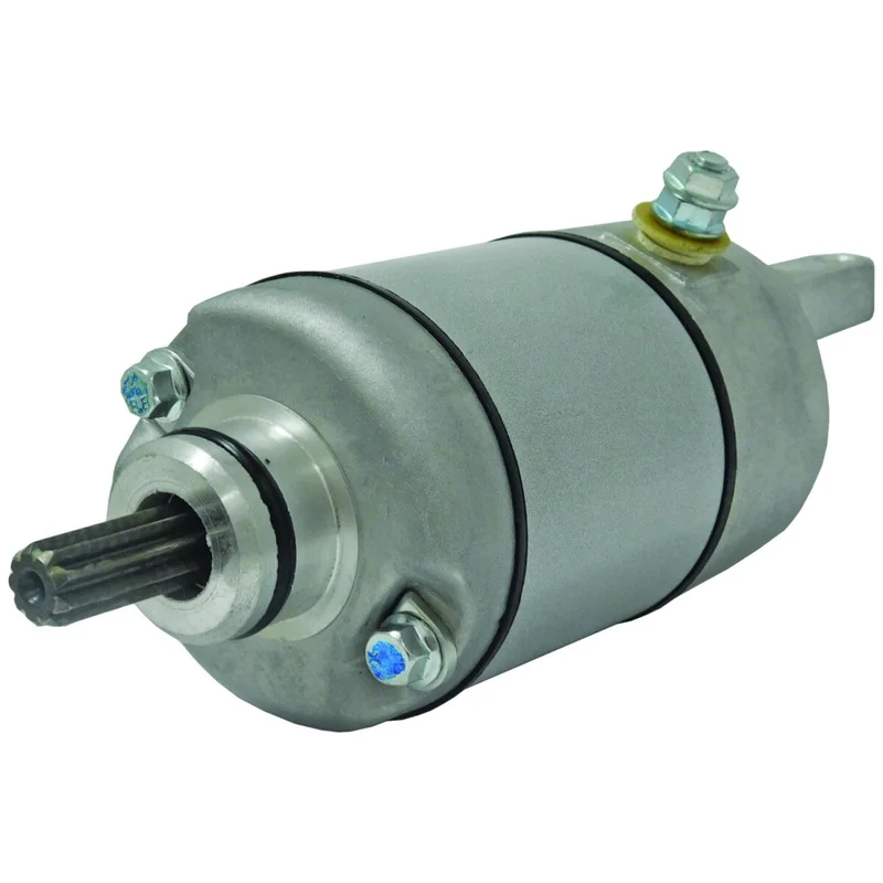 PARTS EUROPE STARTER KT