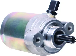 PARTS EUROPE STARTER YA/HM/BT