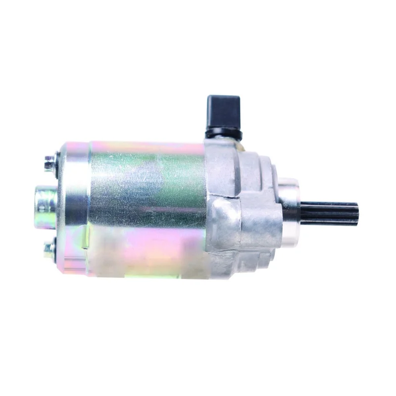 PARTS EUROPE STARTER YA/HM/BT