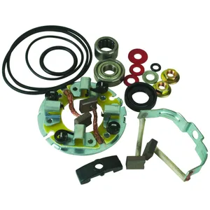 PARTS EUROPE STARTER REPAIR KIT HO/KA