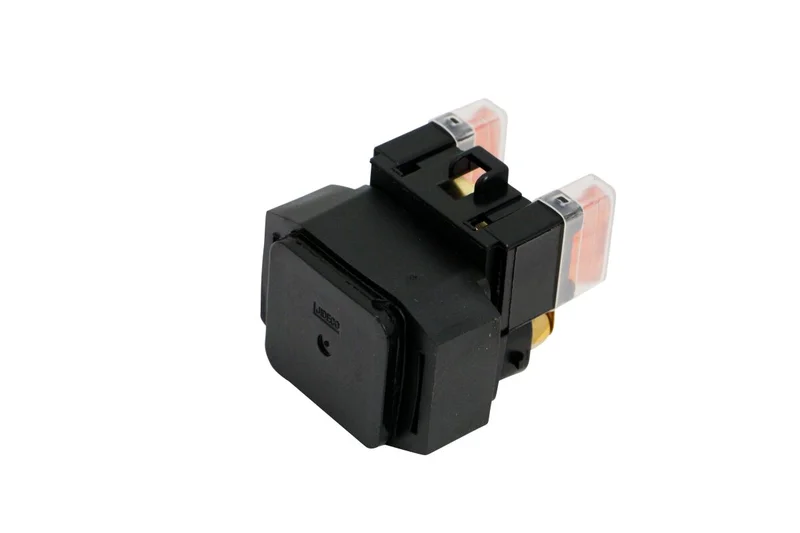 PARTS EUROPE SOLENOID SWITCH YA