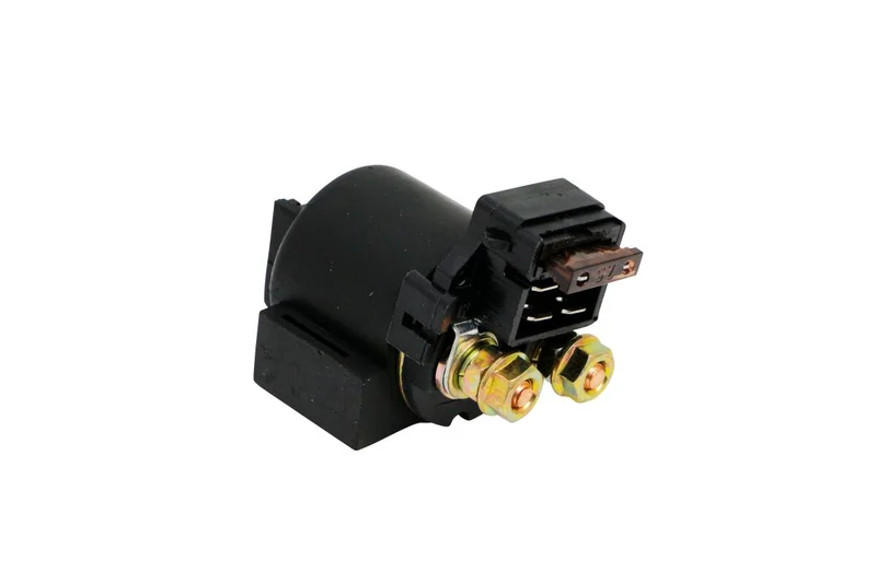PARTS EUROPE SOLENOID SWITCH HO/DU/SU/KA