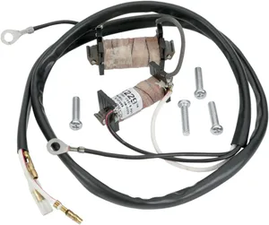 RICK'S MOTORSPORT ELECTRIC STATOR REBUILD KIT