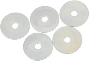 Eastern Generator Drive Gear Washers<br><ul><li>Made in the U.S.A.</li></ul>