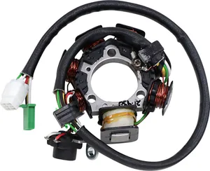 RICK'S MOTORSPORT ELECTRIC YAMAHA OEM STYLE STATOR