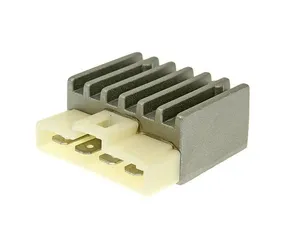 101 OCTANE RECTIFIER / REGULATOR