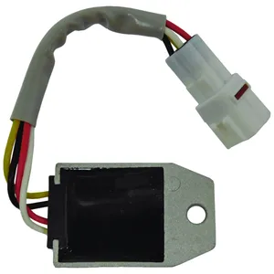 PARTS EUROPE REG/RECTIFIER KT/HU/BE