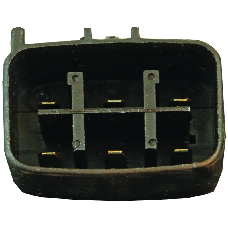 PARTS EUROPE REG/RECTIFIER YA/SU/KA